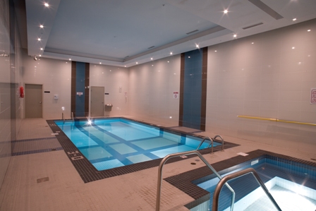 Sandman Hotel, Suites Winnipeg Airport 04